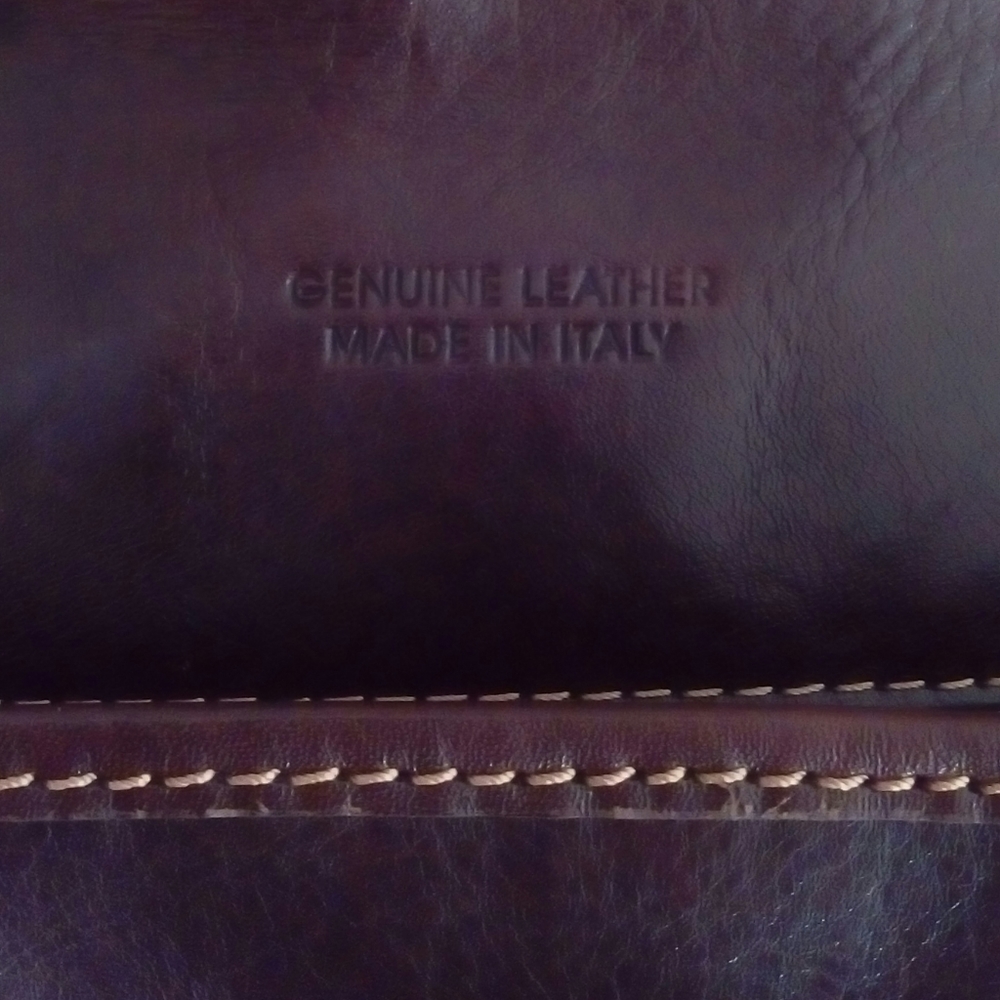🎉🎉HP💃💃Piké Leather Shoulder Bag 👜 - Picture 11 of 14